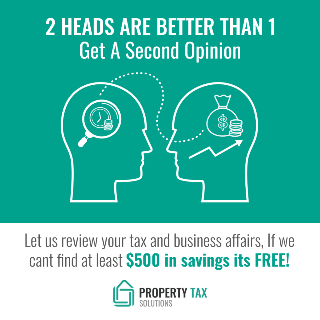 Investment Property Accountants Property Tax Specialists
