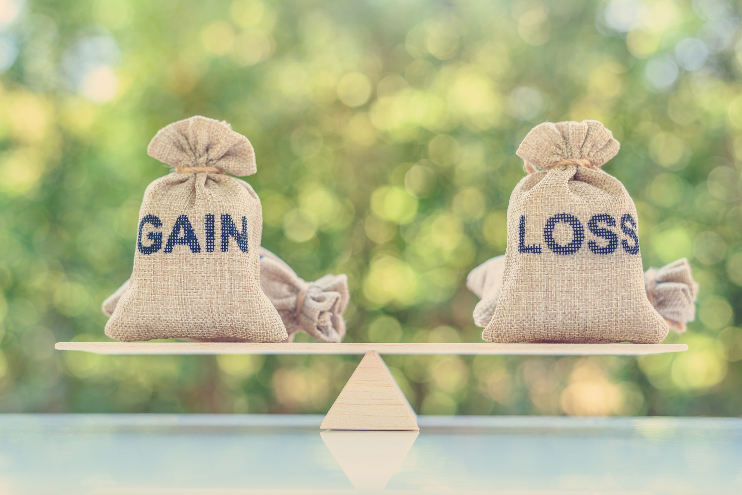 Read more about the article Loss Carry Back Rules