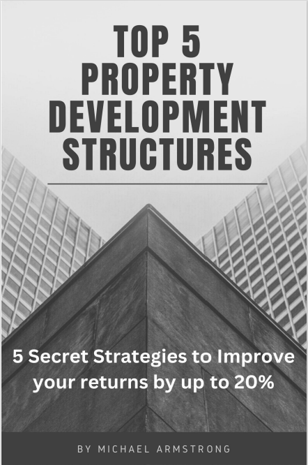 Property Development Structuring