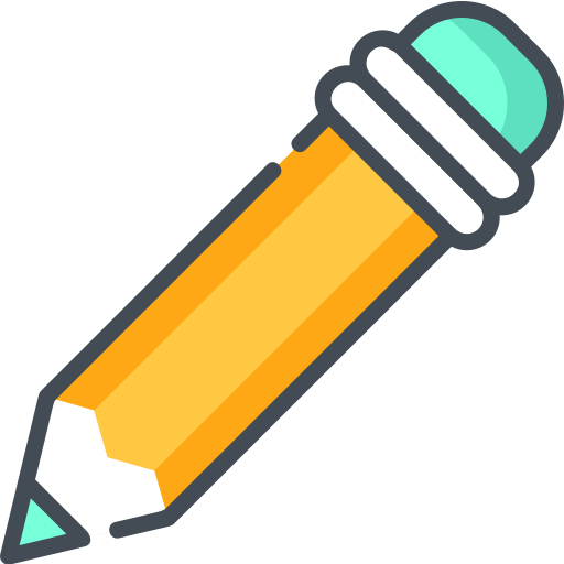 Pencil Icon