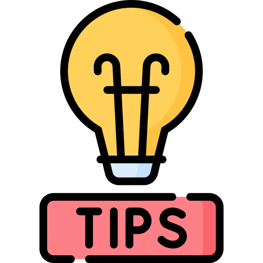 Tips Icon